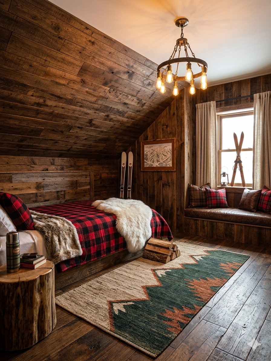 The Pond Room