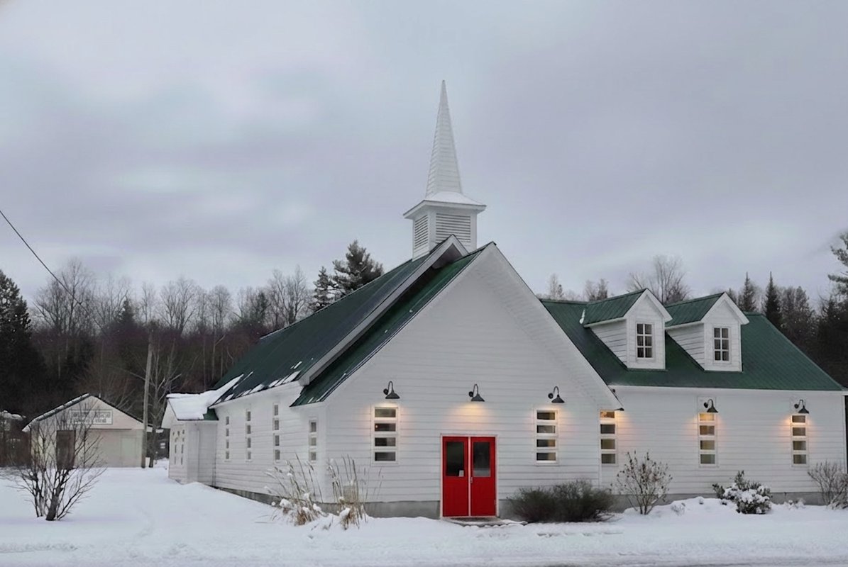 Wedding Venue Exterior